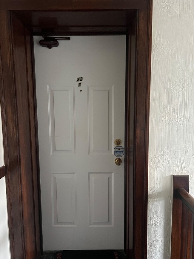 Building Photo - 8056 S Luella Ave