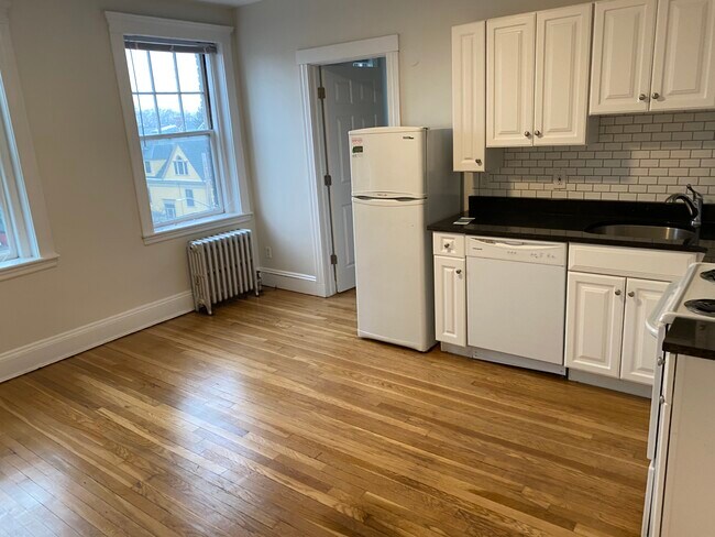 Foto del edificio - 30 Langdon St