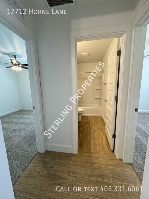 Photo - 17712 Horne Ln Apartment