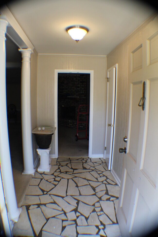 530 Bellehurst Dr, Montgomery, AL 36109 House Rental in Montgomery