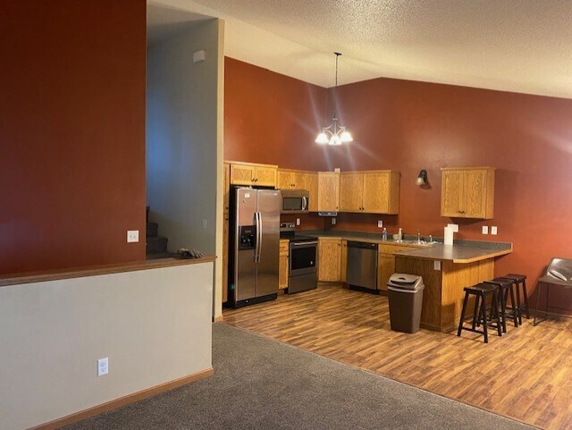Kitchen-Dining - 1302 Westport Beach Way