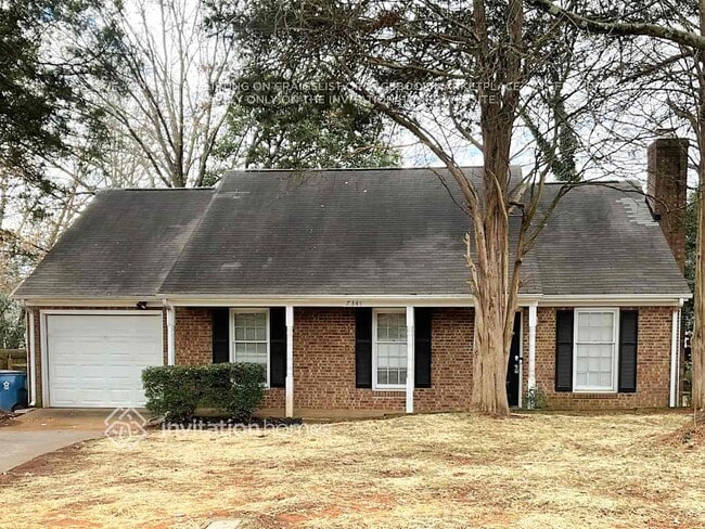 Building Photo - 7341 Morris Pond Dr