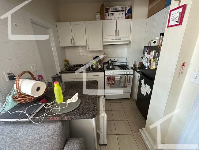 Foto del edificio - Allston 1 Bed Available 10/02