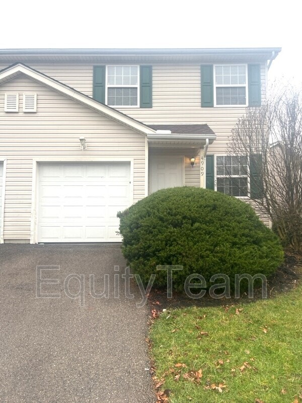 4909 Buckhorn Dr, Beckett Ridge, OH 45069 House Rental in Beckett