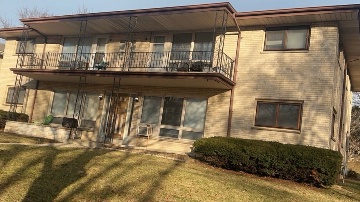 Fachada del edificio - 4130 N 91st St