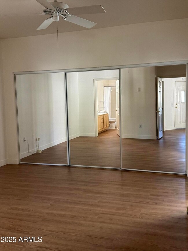 Building Photo - 9555 E Raintree Dr