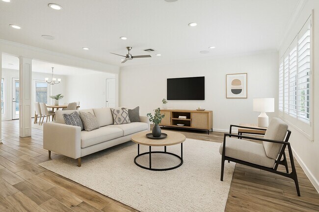 Foto del edificio - 3607 Deal St