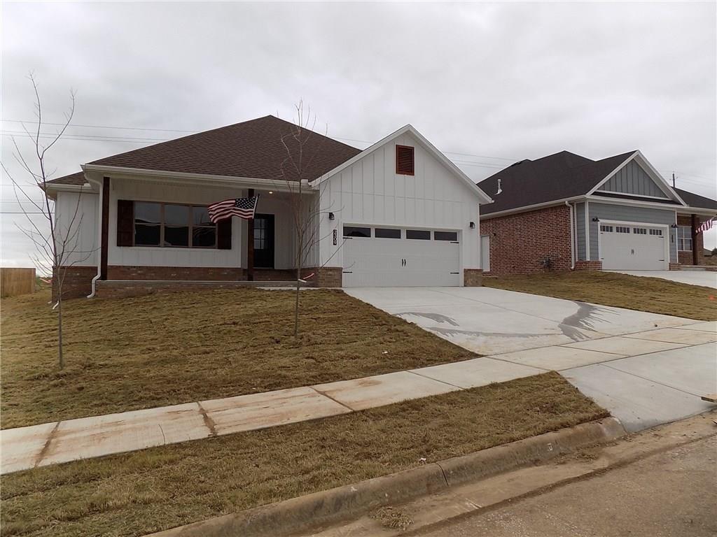 2309 Brook Ln, Siloam Springs, AR 72761 House Rental in Siloam