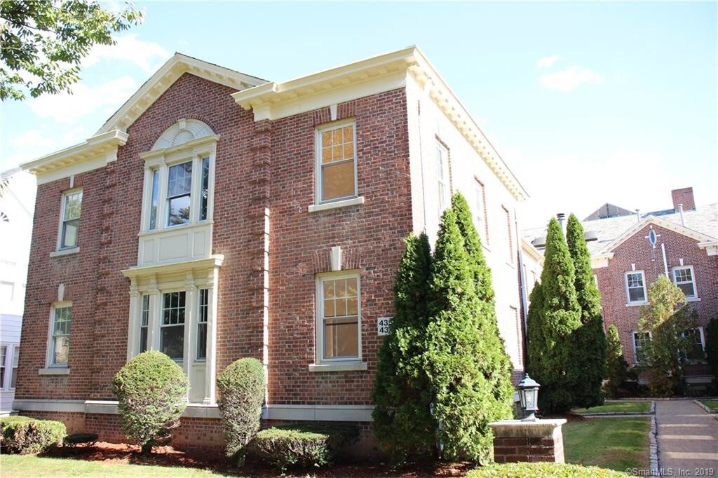 Primary Photo - 435 Whitney Ave