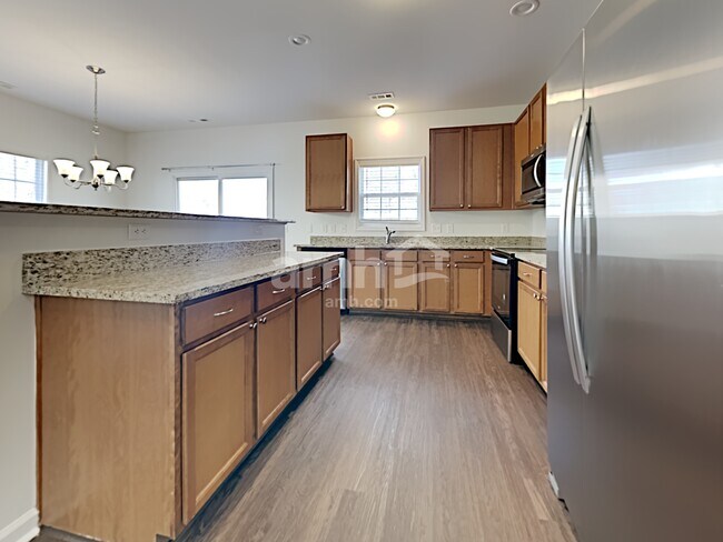 Foto del edificio - 2933 Smooth Stone Trail