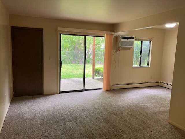 Living Room - 2910 Gardentown Dr SW