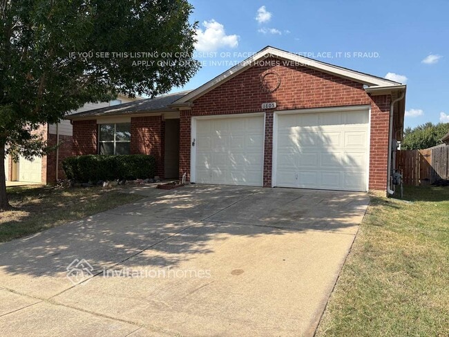 Building Photo - 1805 White Feather Ln