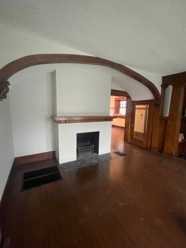 Foto del edificio - 2414 Webster St