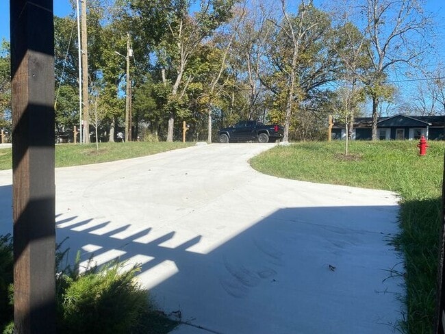 Foto del edificio - Beautiful New Construction in Madison - 3 Bed 2 Bath - Utilities & Lawncare Included