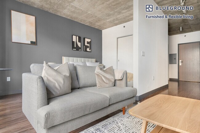 Foto del edificio - 601 W Jackson Blvd