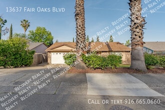 Building Photo - 13637 Fair Oaks Blvd