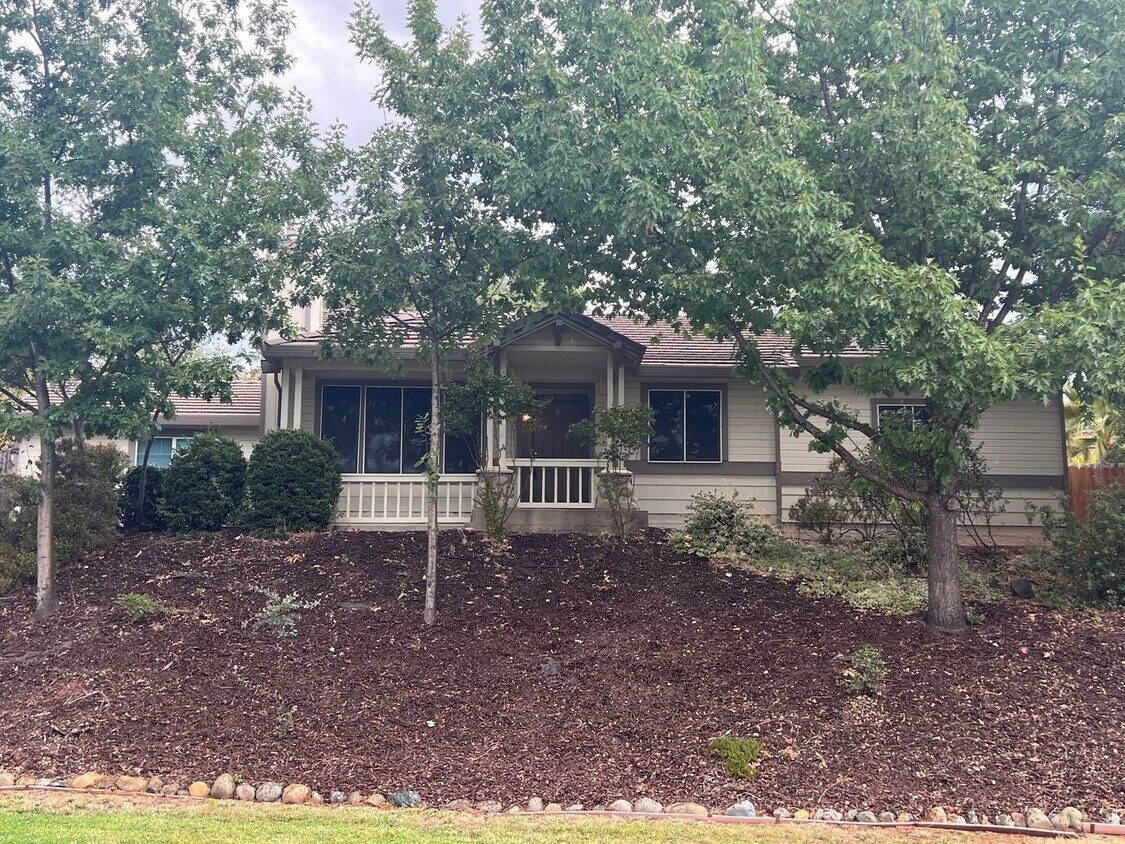 Primary Photo - Beautiful El Dorado Hills Home