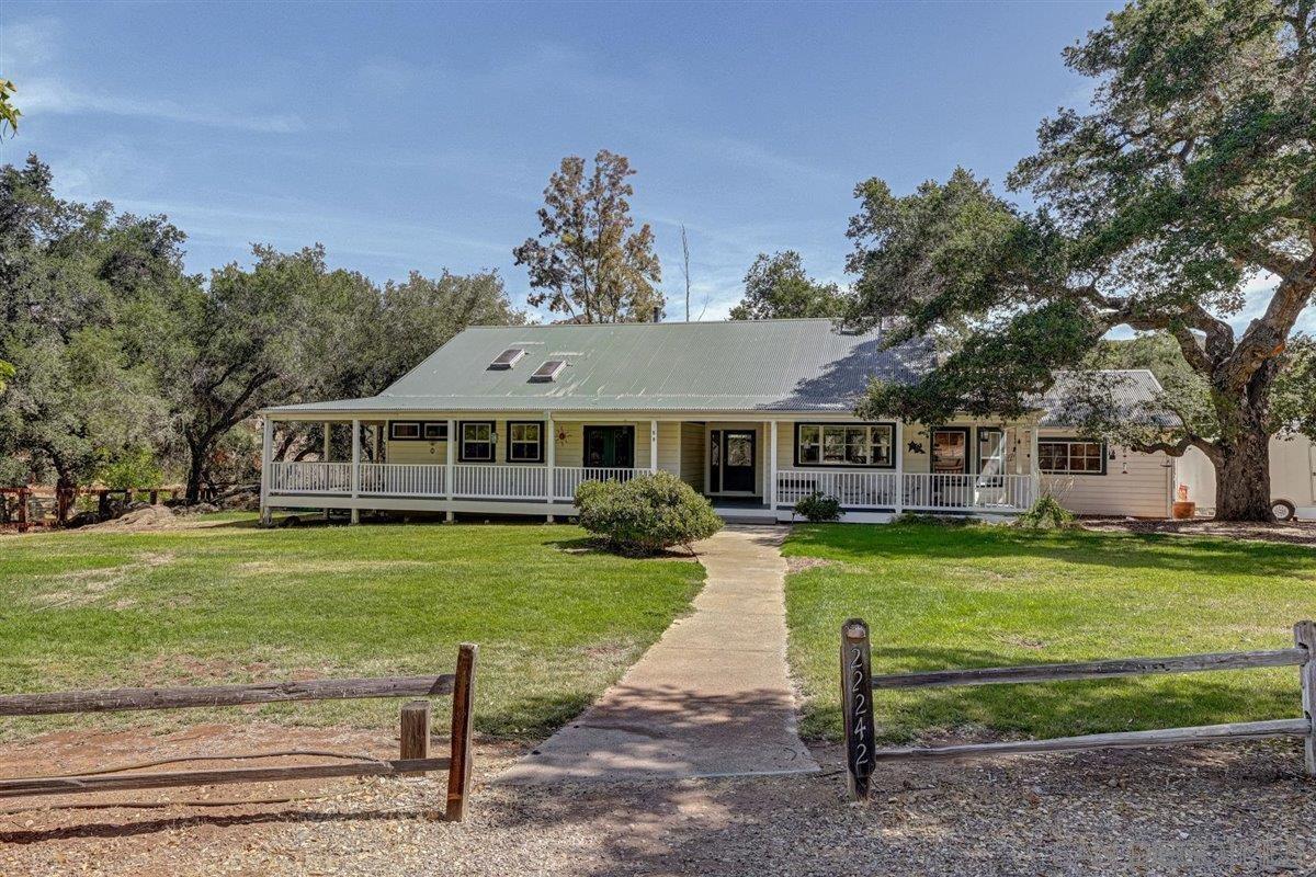 Foto principal - 22242 Little Klondike Rd