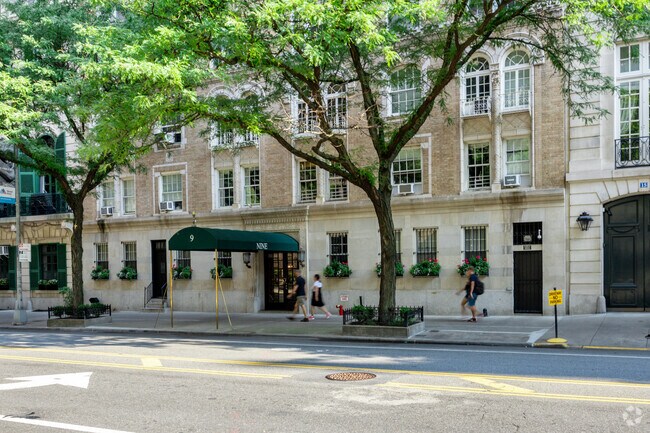 Foto del edificio - Pierpont