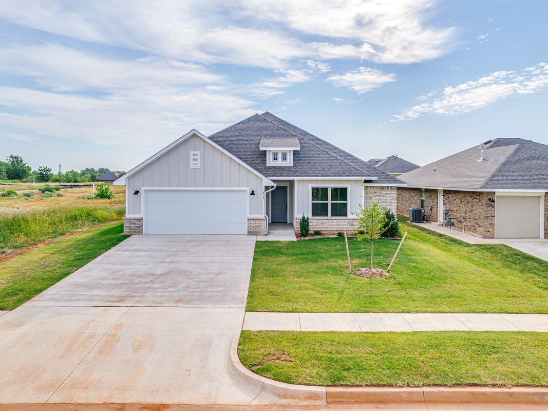 Foto principal - Brand New Home For Lease Washington OK