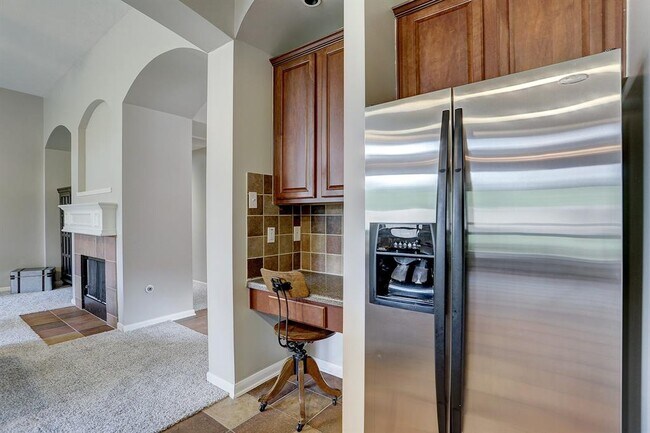 Foto del edificio - 9127 Morningstar Dr