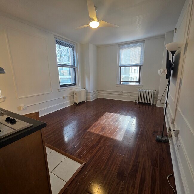 Foto del edificio - 1324 Locust St