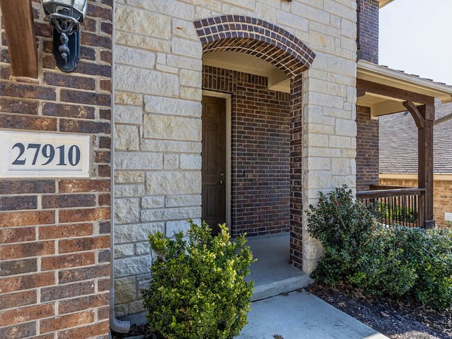 Foto del edificio - Spacious 4 Bedroom Home with 2 Car Garage in Boerne ISD