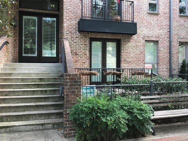 Foto del edificio - 5008 Morris Ave