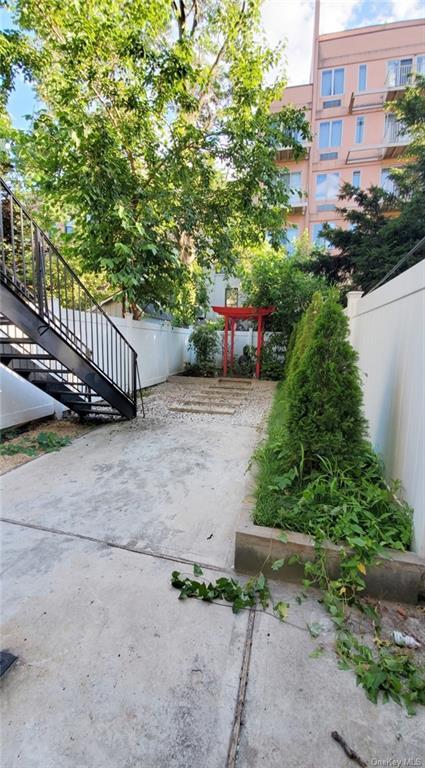 Foto del edificio - 120 W 132nd St