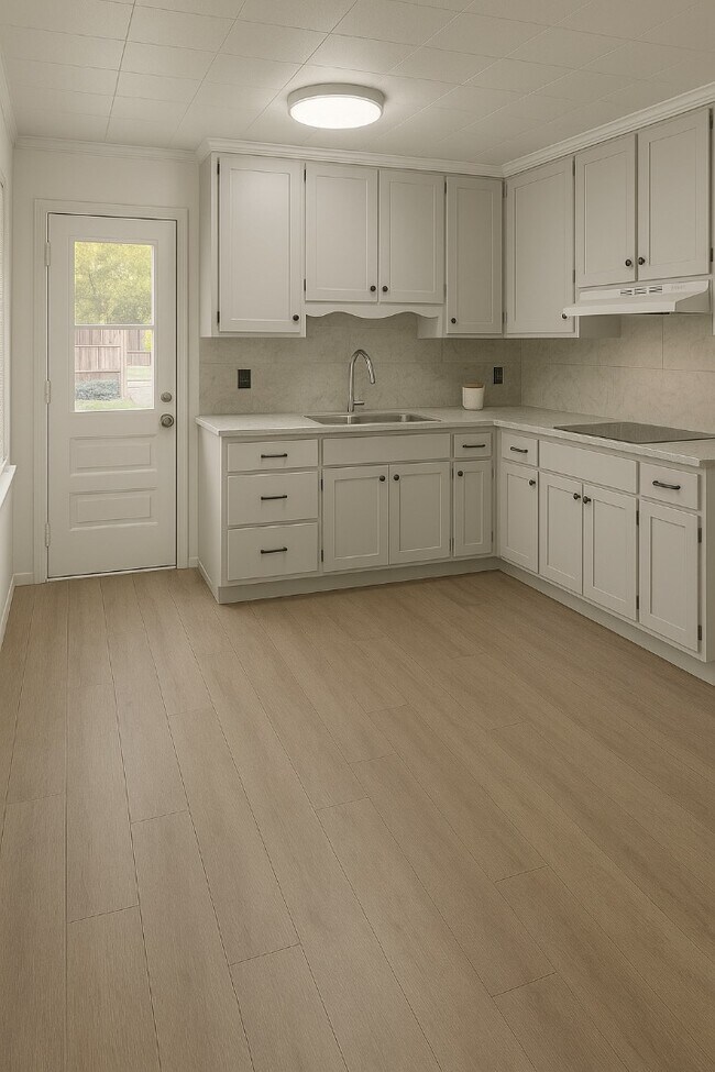 Foto del edificio - 3813 Fairfield Dr