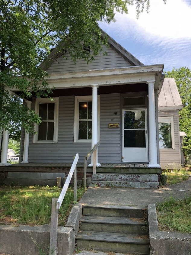 2306 Fairfax Ave, Richmond, VA 23224 House Rental in Richmond, VA