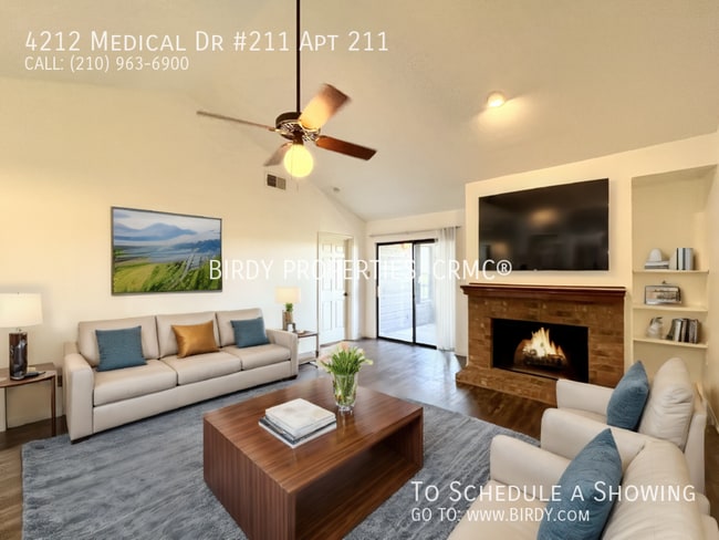 Building Photo - 4212 Medical Dr