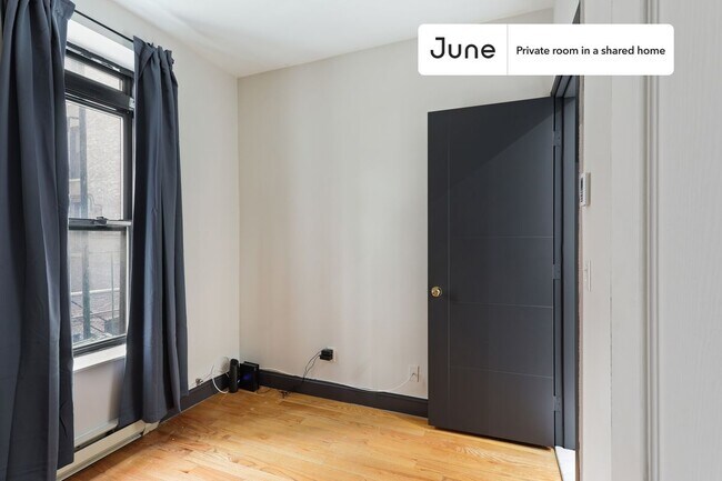 Foto del edificio - Room in Shared 3 bed/1 bath home in Upper West Side