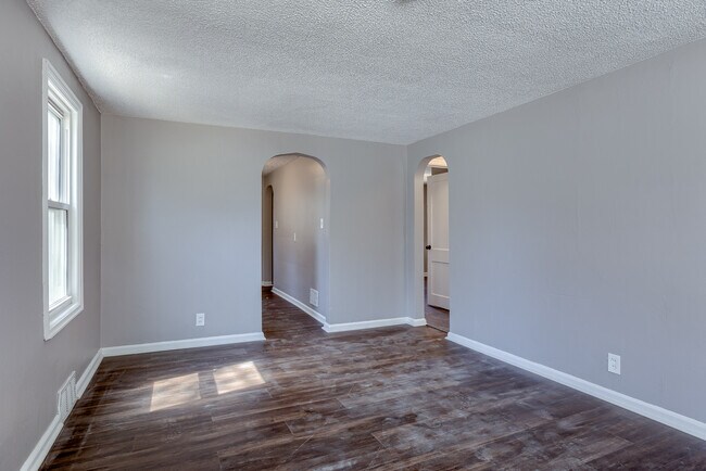 Foto del edificio - 3224 N 40th St