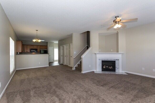 Foto del edificio - 4511 Heritage Pkwy