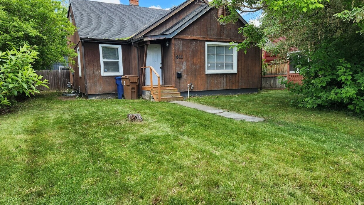 Primary Photo - Lower South Hill Home Coming Soon!!!