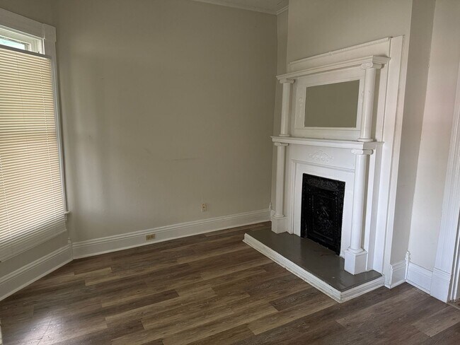 Foto del edificio - 376 Park Ave