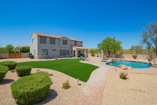 Foto del edificio - 32525 N 41st Way