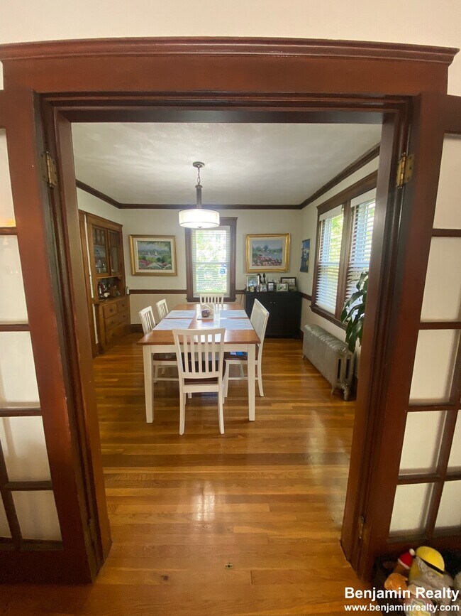 Foto del edificio - 35 Eliot St