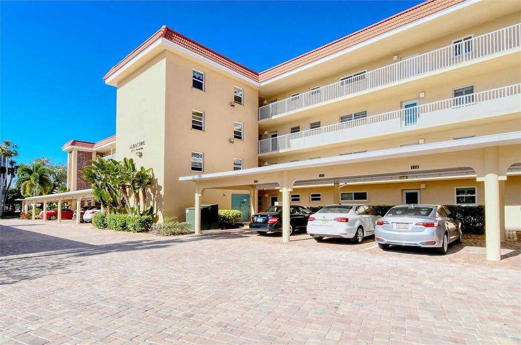 1257 S Portofino Dr Unit 106, Siesta Key, FL 34242 Condo for Rent in