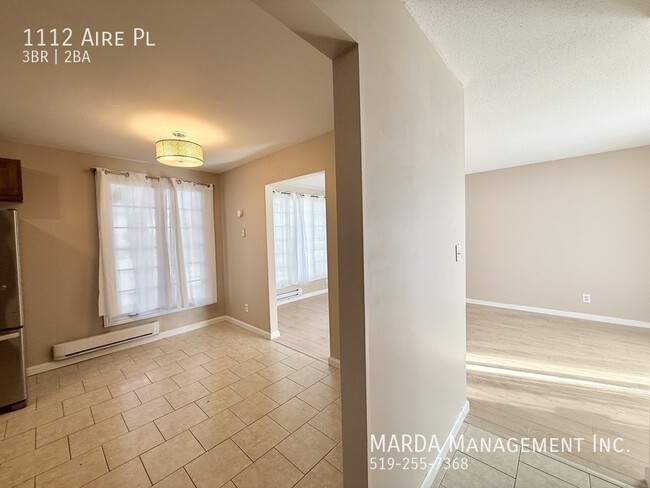 Building Photo - SPACIOUS 3 BED/2 BATH HOME IN RIVERSIDE + HYDRO & WATER!