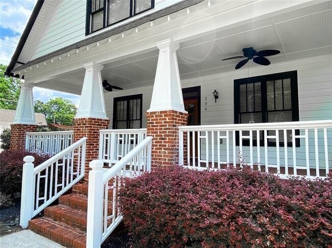 Foto del edificio - 286 Morgan Pl SE