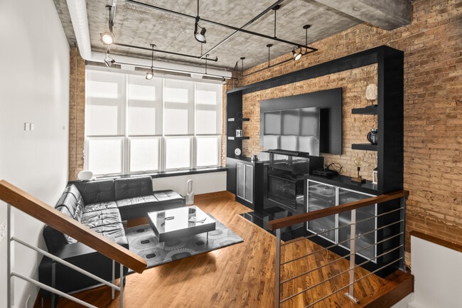 Foto del edificio - 1830 Ridge Ave