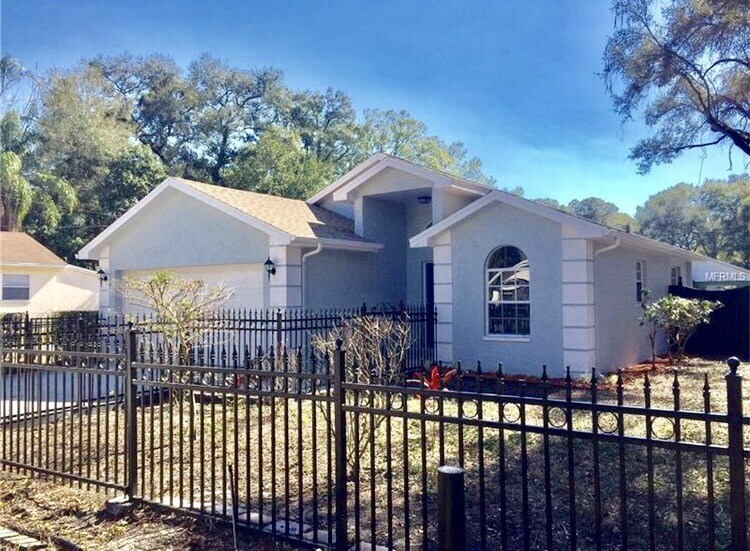 1509 E Louisiana Ave, Tampa, FL 33610 House for Rent in Tampa, FL