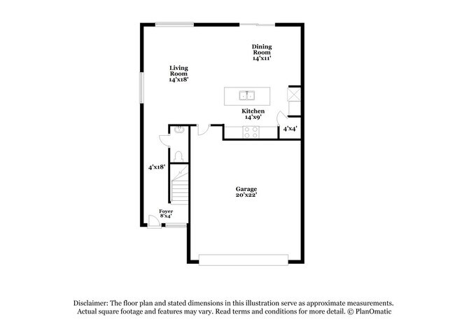 Foto del edificio - 7106 Salt River Ave