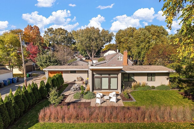 Building Photo - 5052 Logan Ave S