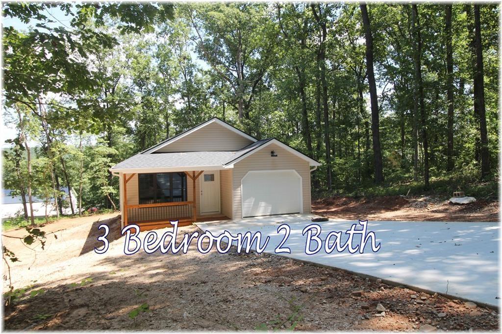 910 Ann Dr, Seneca, SC 29678 House Rental in Seneca, SC
