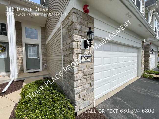 Building Photo - 365 Devoe Dr