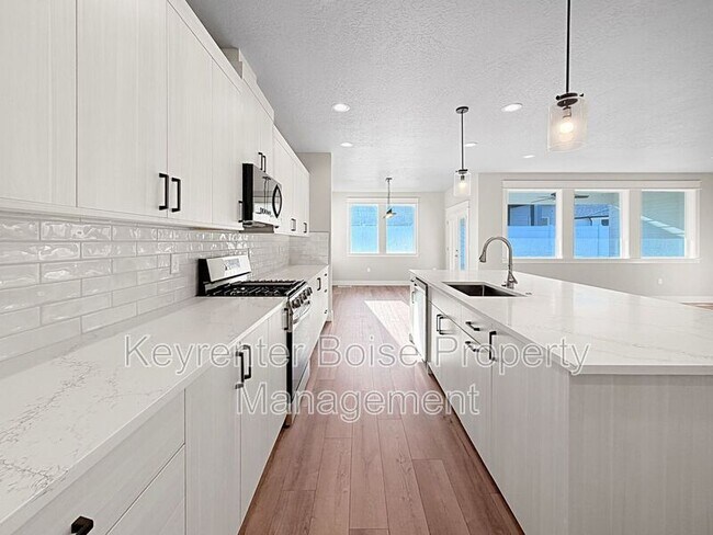 Foto del edificio - 4401 E Wedge St