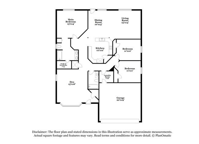 Building Photo - 2831 Taylor Hill Dr